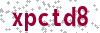 Security Code - Visually impaired may click to show text version of code in new window