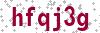 Security Code - Visually impaired may click to show text version of code in new window