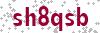 Security Code - Visually impaired may click to show text version of code in new window