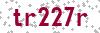 Security Code - Visually impaired may click to show text version of code in new window