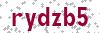 Security Code - Visually impaired may click to show text version of code in new window