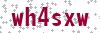 Security Code - Visually impaired may click to show text version of code in new window
