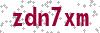 Security Code - Visually impaired may click to show text version of code in new window
