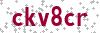 Security Code - Visually impaired may click to show text version of code in new window