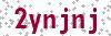 Security Code - Visually impaired may click to show text version of code in new window