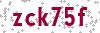 Security Code - Visually impaired may click to show text version of code in new window