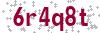 Security Code - Visually impaired may click to show text version of code in new window