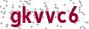Security Code - Visually impaired may click to show text version of code in new window
