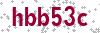 Security Code - Visually impaired may click to show text version of code in new window
