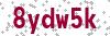 Security Code - Visually impaired may click to show text version of code in new window