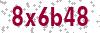 Security Code - Visually impaired may click to show text version of code in new window