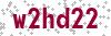 Security Code - Visually impaired may click to show text version of code in new window