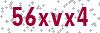 Security Code - Visually impaired may click to show text version of code in new window