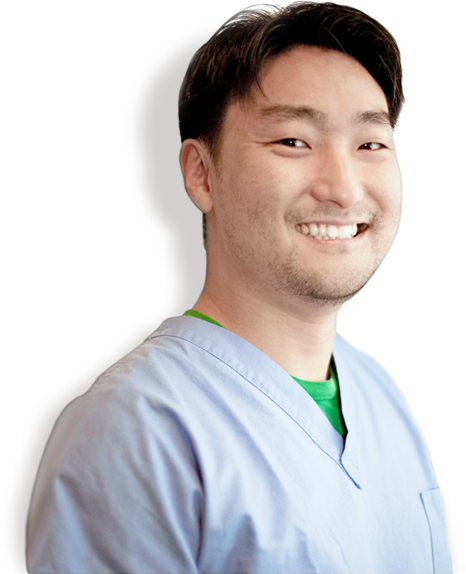 Dr. John Kong