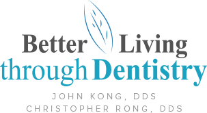 Better Living through Dentistry