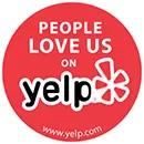 Yelp Logo